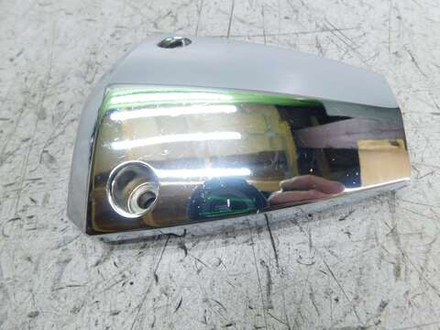 Крышка двигателя Honda VTX1800 15500-B-1