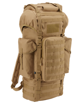 Brandit COMBAT MOLLE BACKPACK - 65L