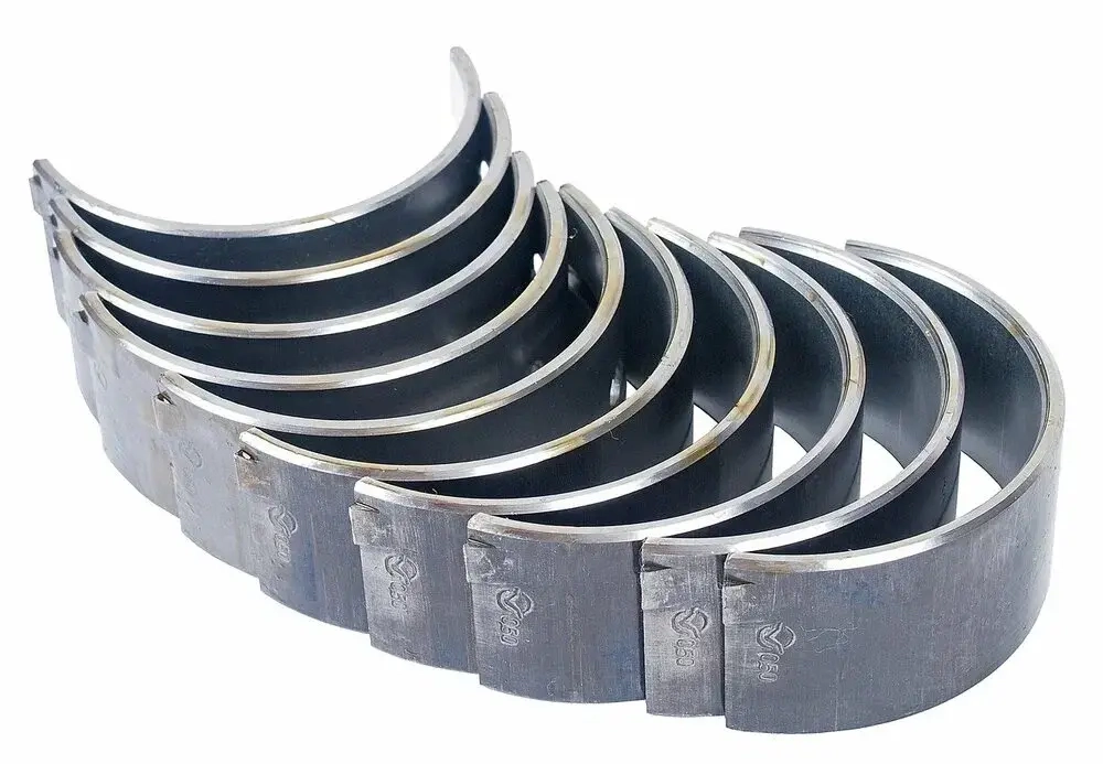 Вкладыши коренные 0,50 УАЗ **