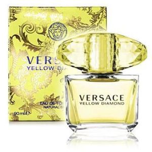 Versace Yellow Diamond