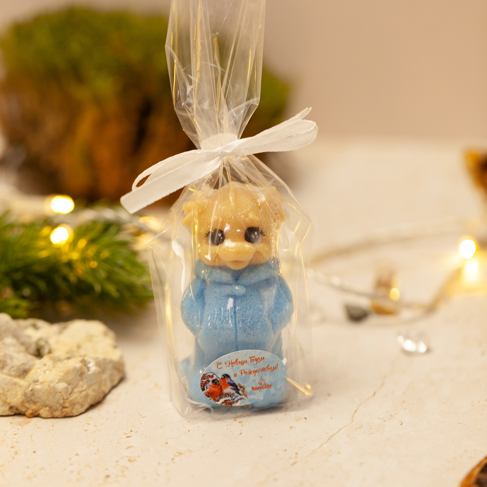 Дракон в пижамке