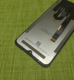 Ulefone Power Armor 14 Pro - Дисплей (экран) в сборе с тачскрином (ORIG-SP)