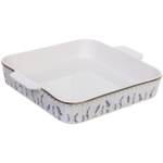 Форма керамическая для запекания «Прованс» 31,5*26*6см