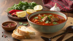 Смесь для супа Харчо, Трапеза На Первое 130 г х 2 шт