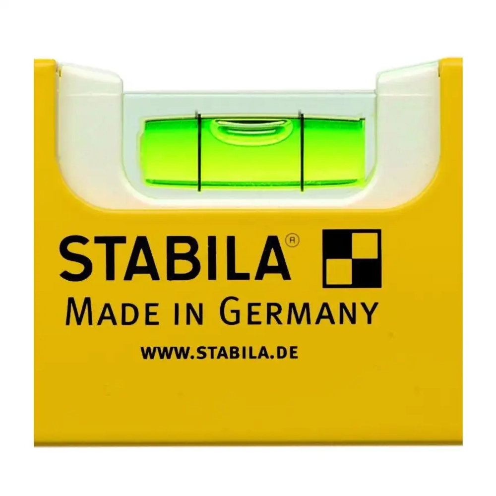 Ватерпас тип 70T 25 см STABILA 02199