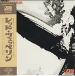 Комплект / Led Zeppelin (12 Mini LP CD)