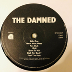 The Damned / Damned Damned Damned (40th Anniversary Edition)(LP)