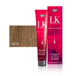 9/73 блондин бежево-золотистый