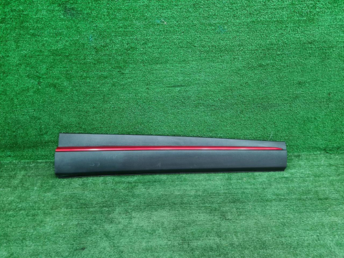 Накладка двери передняя правая Omoda C5 (2022-н.в)