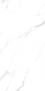 Керамогранит Camille White 60x120