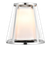 Бра Vele Luce Linda VL4243W01