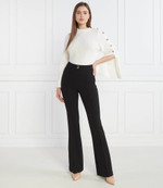 Свитер Liu Jo - белый(CF3040 MA51I)