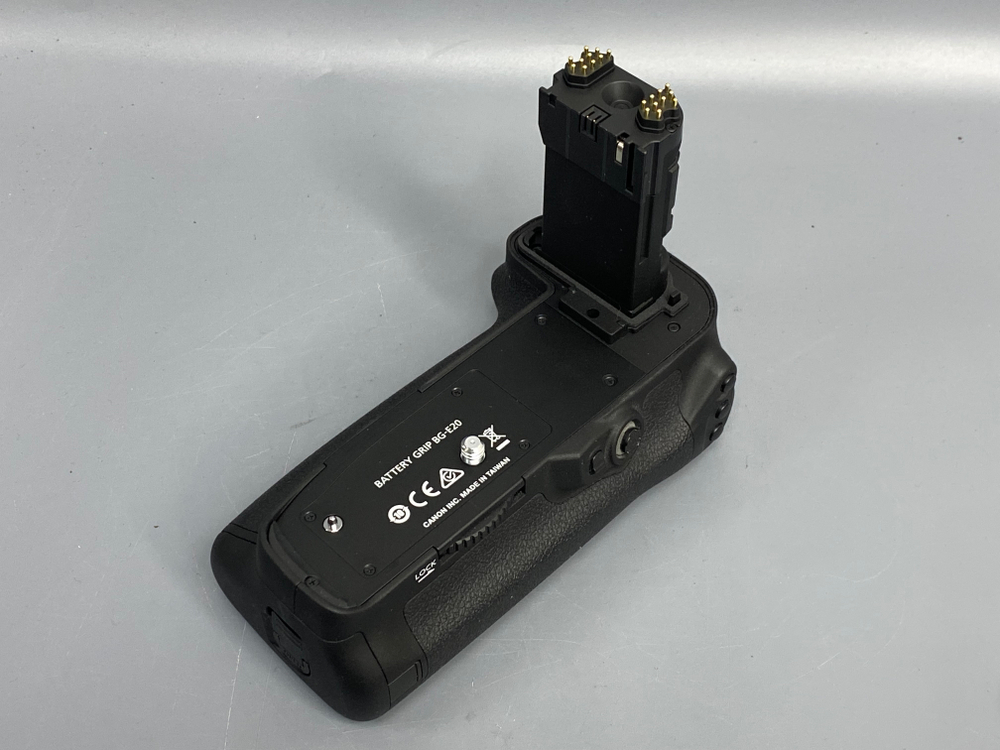 Canon BG-E20