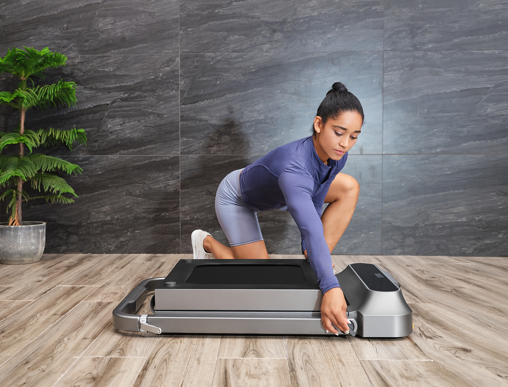 KingSmith WalkingPad R2