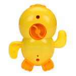 Заводная ирушка Утенок, пакет 593A