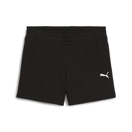 Женские шорты PUMA WARDROBE ESS Shorts 4