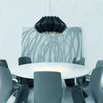 Люстра дизайнерская Joseph by HALO Lighting