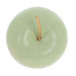 GAEM Фигурка декоративная "Яблоко", L7 W7 H11 см