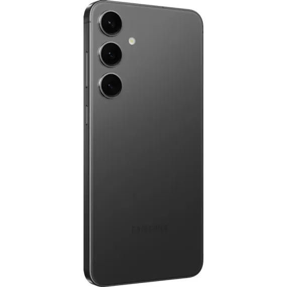 Смартфон Samsung Galaxy S24+ 12/256Gb Onyx Black (SM-S926BZKDCAU)