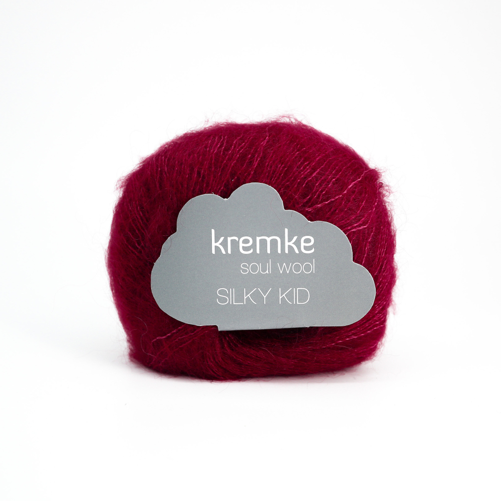 Kremke Silky Kid - 19052 (бордо)