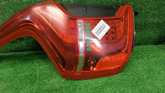 Фонарь левый Volvo XC90 2 (2014-н.в.)