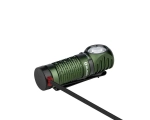 Налобный светодиодный фонарь Olight Perun 2 Mini OD Green CW