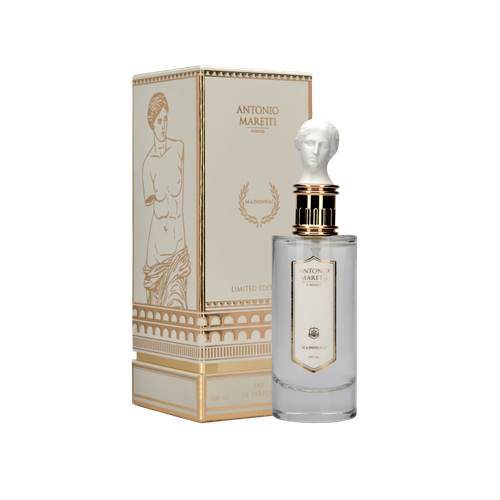 Antonio Maretti MADONNA!