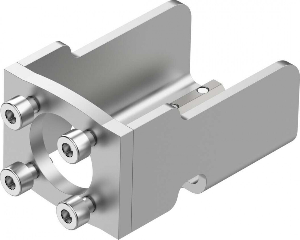 Набор переходников Festo EAHA-P2-25