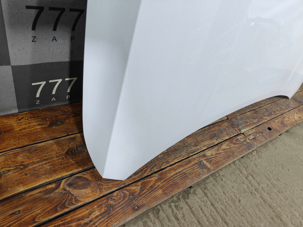 Капот Chery Arrizo 8 22-нв Б/У Оригинал 553000173AADYJ