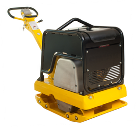 Дизельные виброплиты