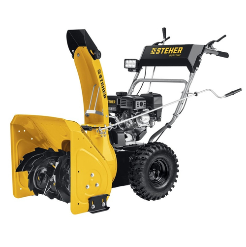 Снегоуборщик бензиновый Extrem Steher GST-762 62 см