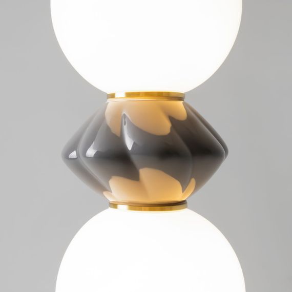 Подвесной светильник Maytoni MOD362PL-L10GR3K