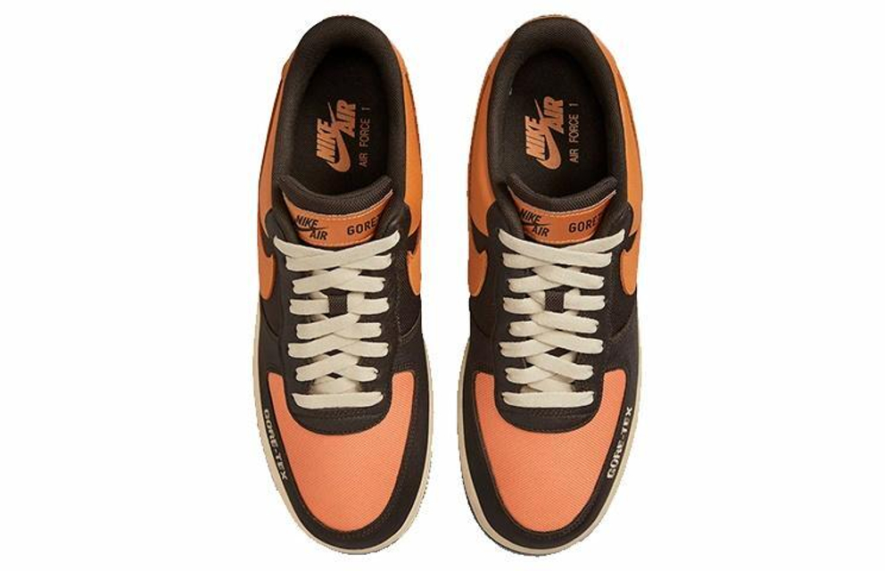 Кроссовки Nike Air Force 1 Low Gore-Tex