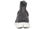 Кроссовки Nike Free Flyknit Mercurial Dark Grey