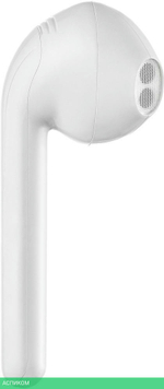 Наушники uBear Vibe белый (TW03WH01-BD)