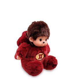 Lovely JOY PT- 69 Малыш в костюме Зайчика «Знак Зодиака - Близнецы»