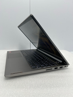 Ноутбук Lenovo ThinkBook 15 G3 ACL (21A40034RU) 15.6"/AMD Ryzen 5 5500U/RAM 8 GB/SSD 256 GB/AMD Radeon Graphics/1920х1080/IPS/DOS/Подсветка - кл:LED/серый. Состояние: A1