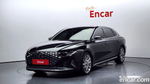 Hyundai The New Grandeur (Azera) IG 2.5 (04.2020)