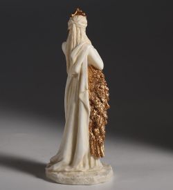 Veronese WS-1334/ 3 Статуэтка «Гера - богиня женщин и брака»