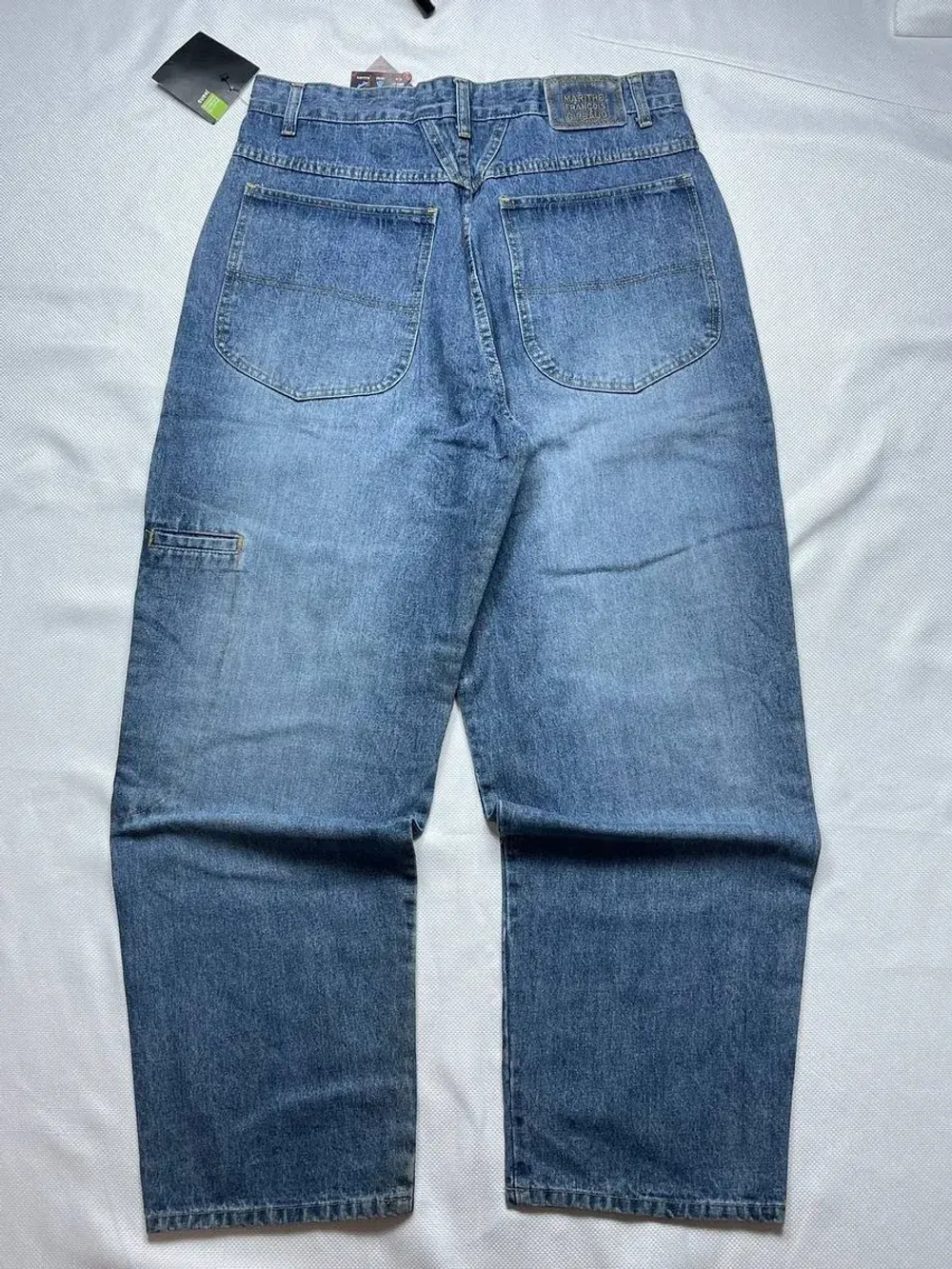 Джинсы от Savitar Ecko South pole True religion Jnco
