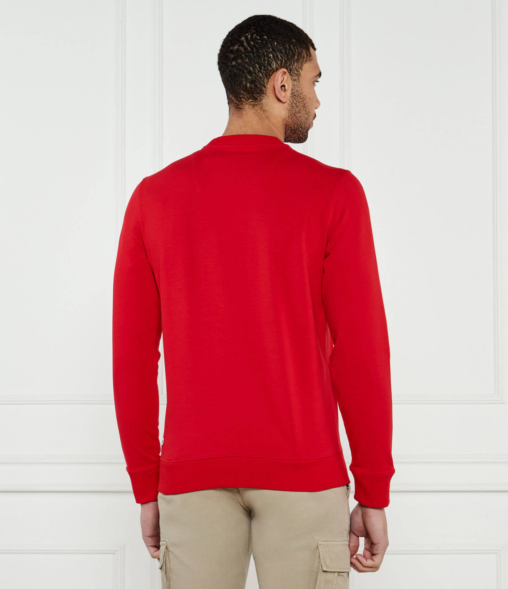 Худые Aeronautica Militare - красный(FE2005F459)