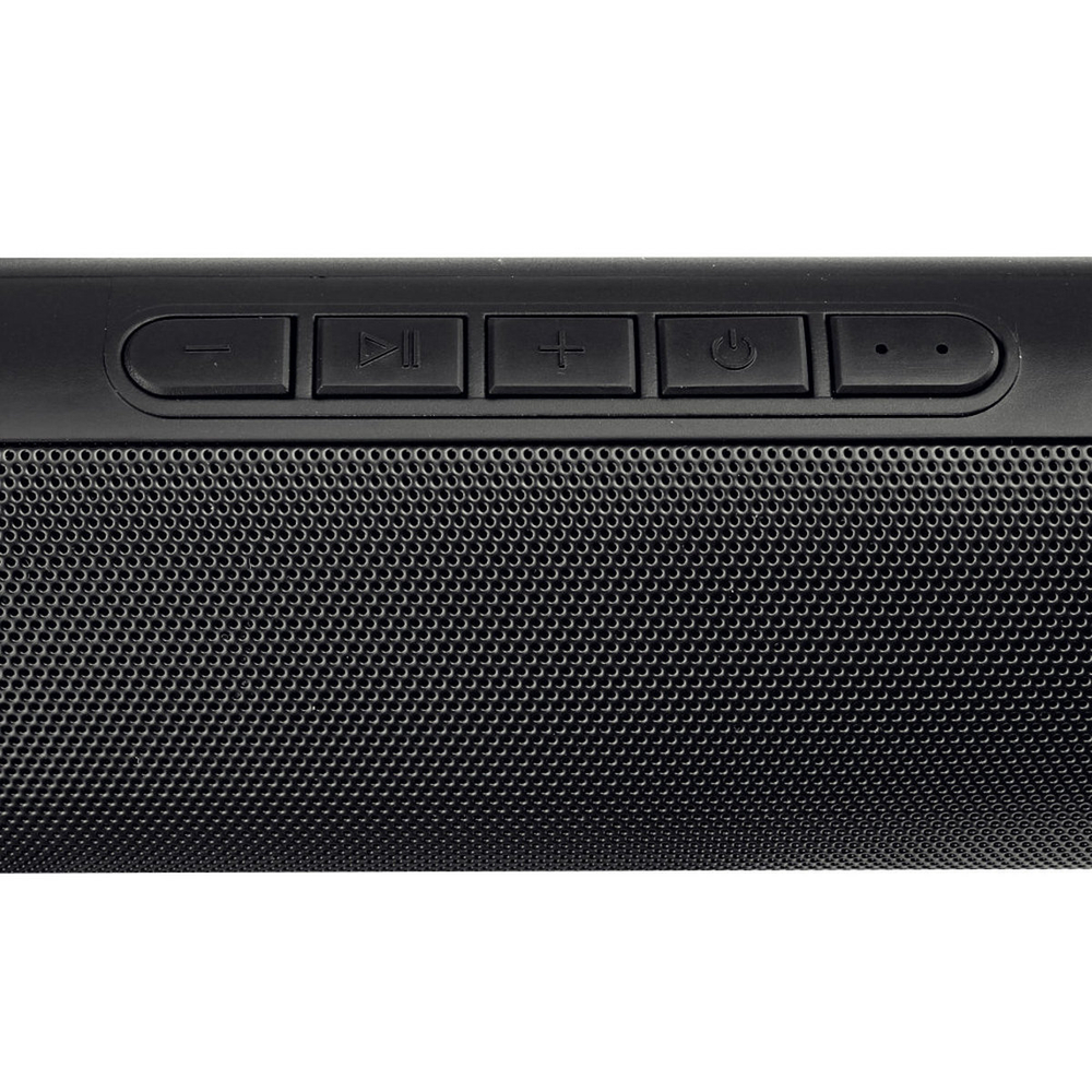 Колонка-саундбар 2.0 Bluetooth Ginzzu GM-522