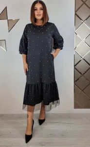 Платье 03366 Fabrika