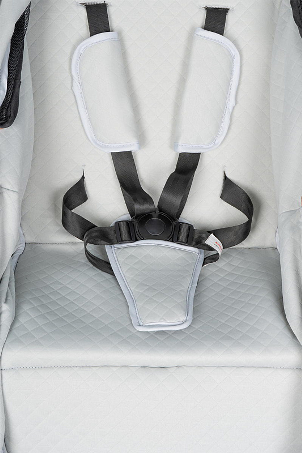 Коляска трансформер Aimile Adventurer бежевый