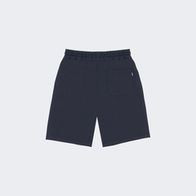 Шорты UNIFORM Relaxed, графит