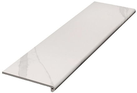 Фронтальная ступень PELDANO STATUARIO CALIPSO