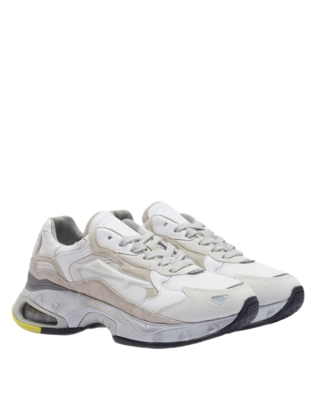 PREMIATA