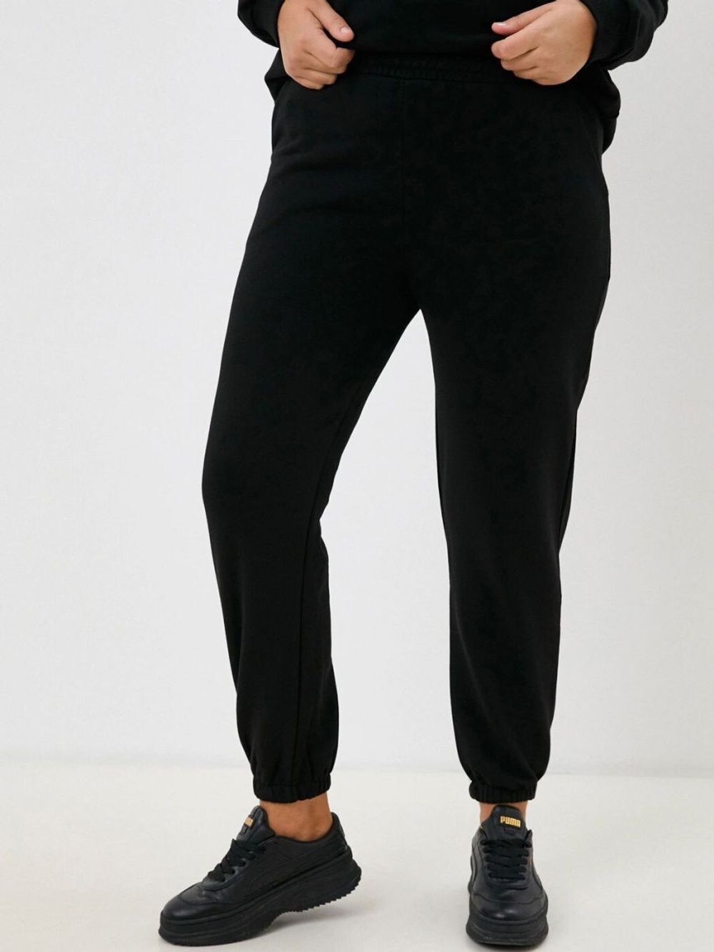 Костюм трикотажный