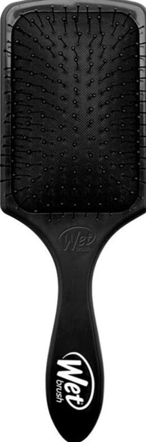 Wet Brush Pro Paddle Detangler Black 1 st