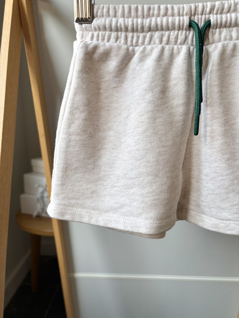 Хлопковые шорты Kenzo, 86